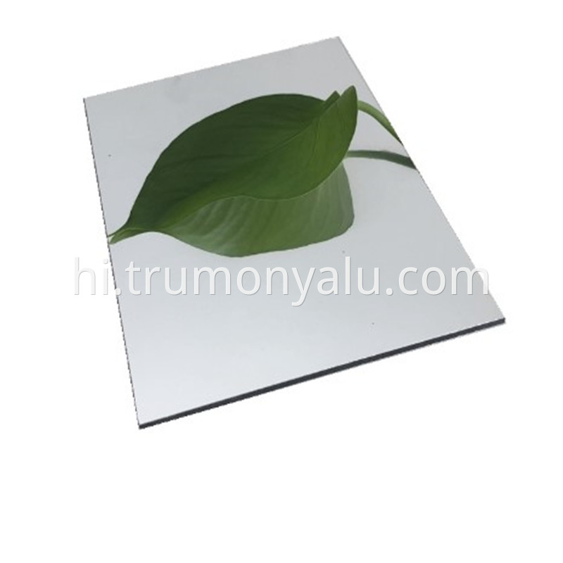 Aluminum Composite Panel